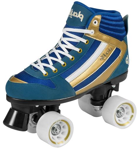 outdoor and indoor roller skates